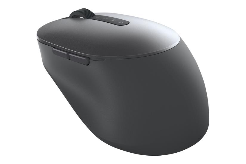 Dell Ms5320w Mus Ghz Bluetooth Titan Grå