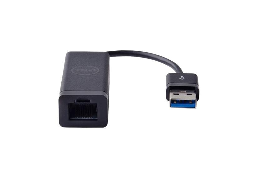 Dell Netværksadapter Usb Gigabit Ethernet