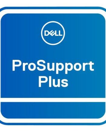Dell Opgrader Fra   år Basic Onsite Til   år Prosupport Plus Support Opgradering   år On-site