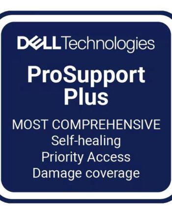 Dell Opgrader Fra   år Basic Onsite Til   år Prosupport Plus Support Opgradering   år On-site
