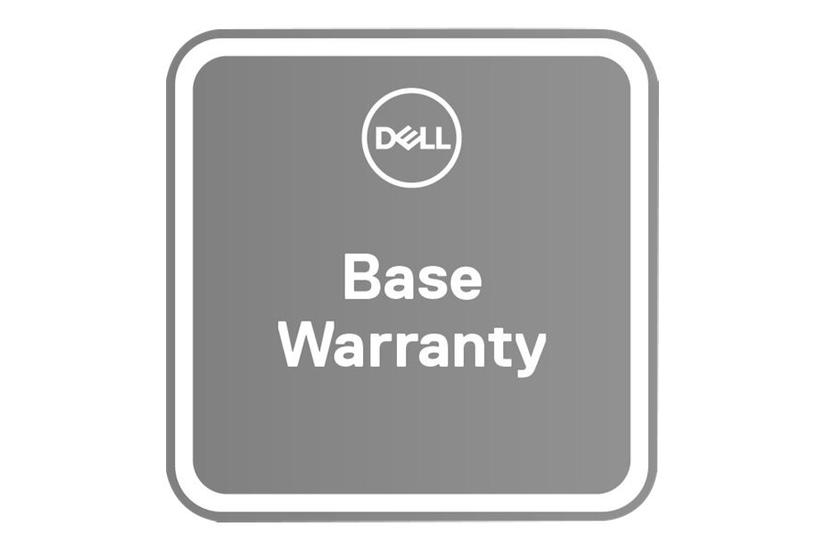 Dell Opgrader Fra år Collect Return Til år Collect Return Support Opgradering år år Levering Og Afhentning
