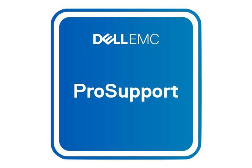 Dell Opgrader Fra år Next Business Day Til år Prosupport 4h Support Opgradering år On-site