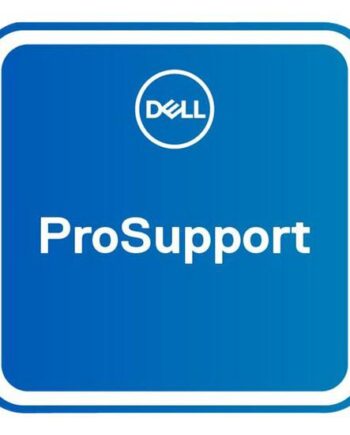 Dell Opgrader Fra   år Next Business Day Til   år Prosupport Support Opgradering   år On-site