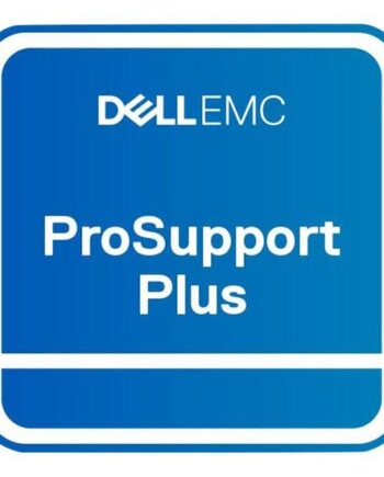 Dell Opgrader Fra   år Prosupport Til   år Prosupport 4h Mission Critical Support Opgradering   år On-site