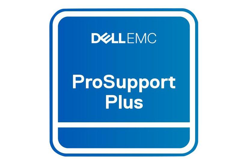 Dell Opgrader Fra år Prosupport Til år Prosupport 4h Mission Critical Support Opgradering år On-site