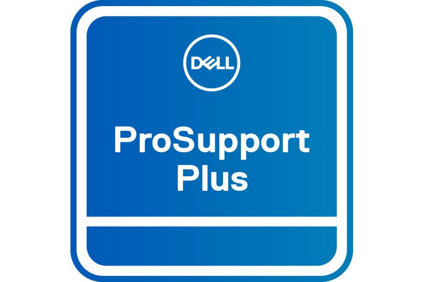 Dell Opgrader Fra år Prosupport Til år Prosupport Plus Support Opgradering år On-site