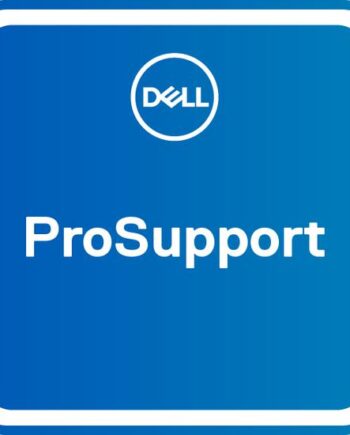 Dell Opgrader Fra   år Prosupport Til   år Prosupport Support Opgradering   år         år On-site