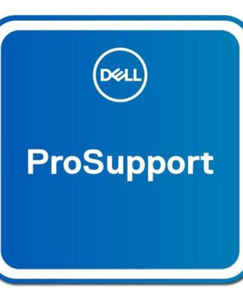 Dell Opgrader Fra   år Prosupport Til   år Prosupport Support Opgradering   år         år On-site
