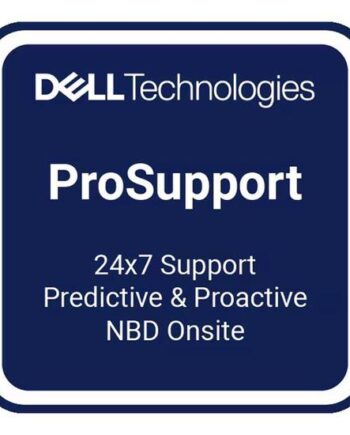 Dell Opgrader Fra   år Prosupport Til   år Prosupport Support Opgradering   år      år On-site