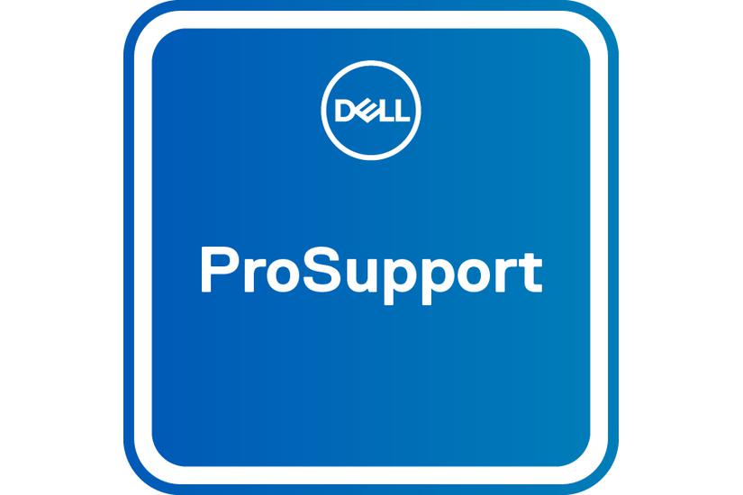 Dell Opgrader Fra år Prosupport Til år Prosupport Support Opgradering år år On-site
