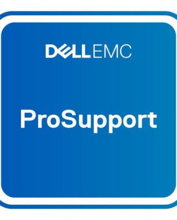 Dell Opgrader Fra   år Prosupport Til   år Prosupport Support Opgradering   år      år On-site