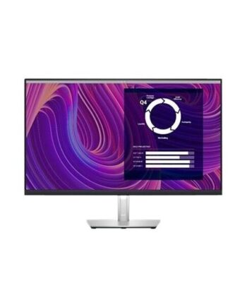 Dell P2723d Led-skærm Qhd 27