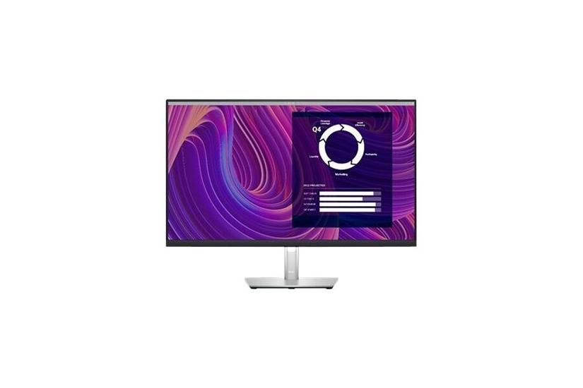 Dell P2723d Led-skærm Qhd 27