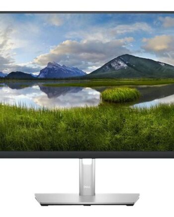 Dell P2423de Led-skærm Qhd 24