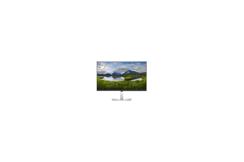 Dell P2723de Skærm Wled Edgelight-bagbelysning 27 Quot Ips 5ms 8ms Qhd 2560x1440 Ved 60hz