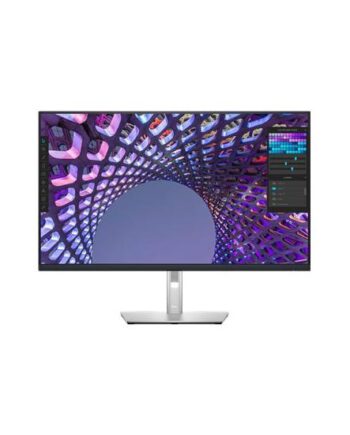 Dell P3223qe Skærm Led Baglys 31    Ips 5ms 8ms 4k 3840x2160 Ved 60hz