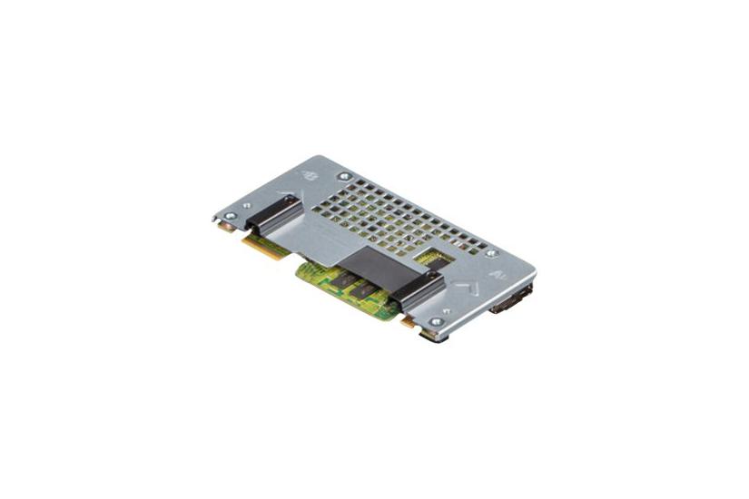 Dell Perc H755 Customer Kit Styreenhed Til Lagring Raid Sata 6gb Sas 12gb Pcie