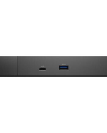 Dell Performance Dock Wd19dcs Dockingstation Usb-  Hdmi  Dp 1gbe