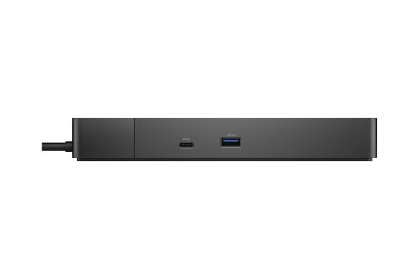 Dell Performance Dock Wd19dcs Dockingstation Usb- Hdmi Dp 1gbe