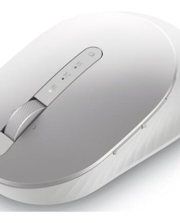 Dell Premier Ms7421w Mus     Ghz  Bluetooth     Platinsølv