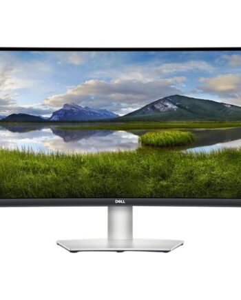 Dell S3423dwc Skærm Led Baglys 34  Amd Freesync Va 4ms 5ms 8ms Wqhd 3440x1440 Ved 100hz
