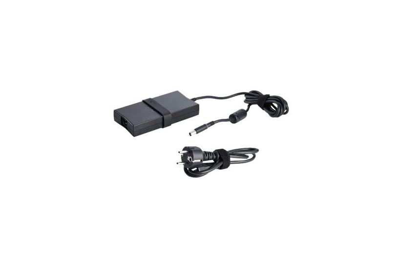 Dell Strømforsyningsadapter 130 Watt