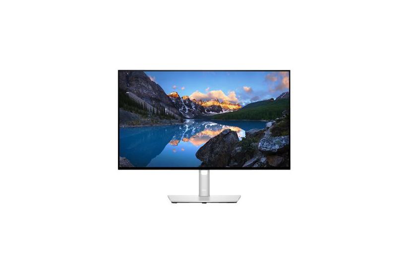 Dell Ultrasharp U2422he Skærm Wled 24 Ips 5ms 8ms Full Hd 1920x1080 Ved 60hz