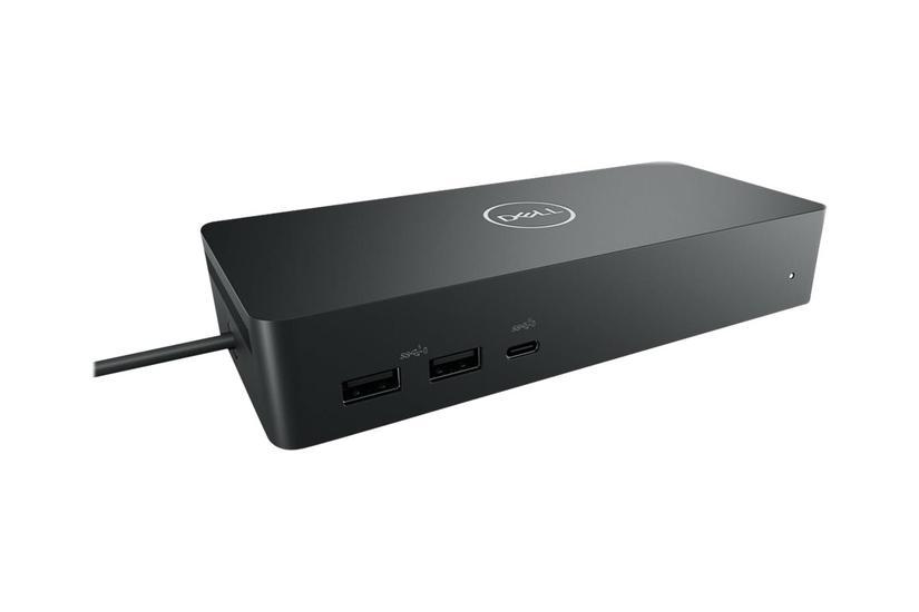 Dell Universal Dock Ud22 Dockingstation Usb- Dp Hdmi Usb- 1gbe