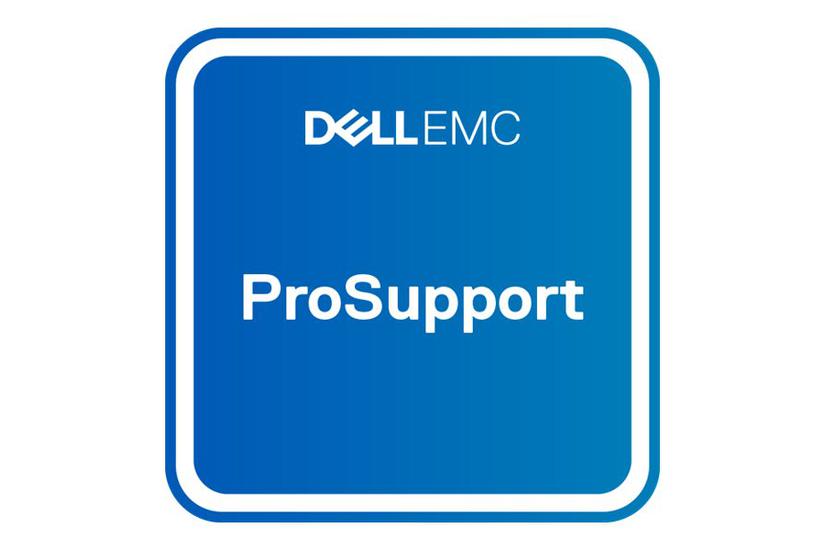 Dell Upgrade From Lifetime Limited Warranty To 5y Prosupport 4h Mission Critical Support Opgradering år On-site