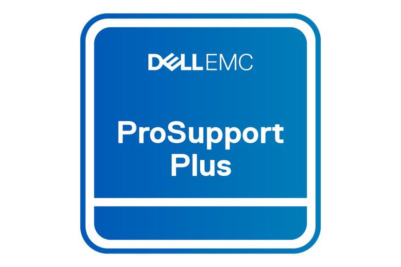Dell Upgrade From Lifetime Limited Warranty To 3y Prosupport Plus 4h Mission Critical Support Opgradering år On-site
