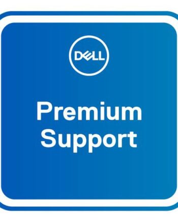 Dell Upgrade From 2y Basic Onsite To 3y Premium Support Support Opgradering   år On-site