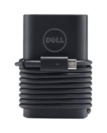 Dell Usb-  Ac Adapter E5 Kit Strømforsyningsadapter 65 Watt