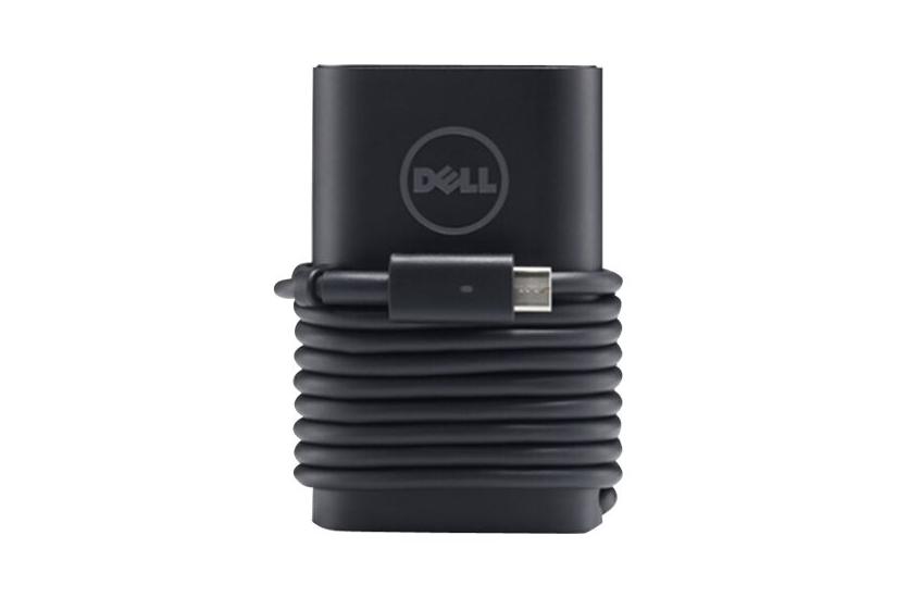 Dell Usb- Ac Adapter E5 Kit Strømforsyningsadapter 65 Watt