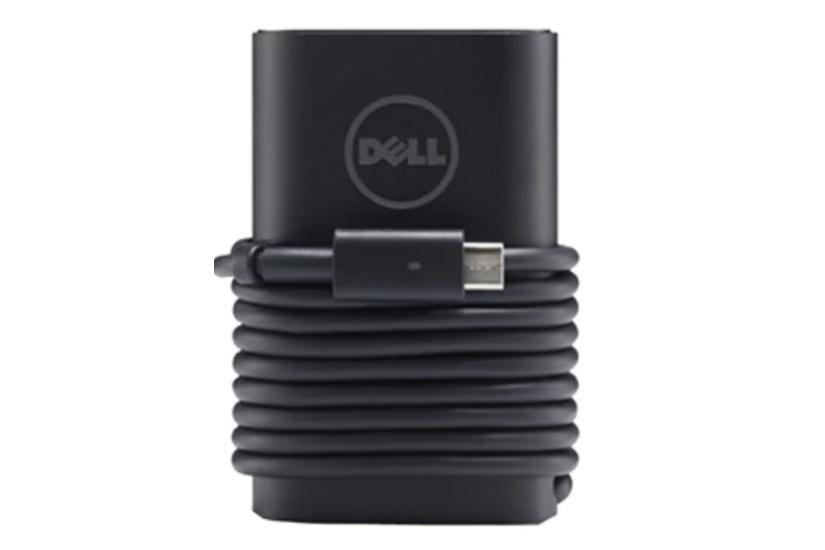 Dell Usb- Ac Adapter E5 Kit Strømforsyningsadapter 65 Watt