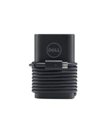 Dell Usb-  Ac Adapter Strømforsyningsadapter 65 Watt
