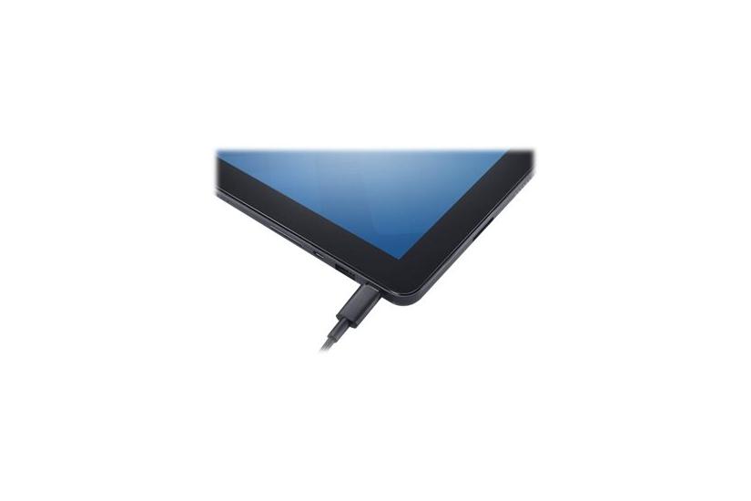 Dell Usb- Ac Adapter Strømforsyningsadapter 45 Watt