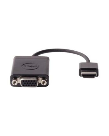 Dell Videoadapter Hdmi   Vga
