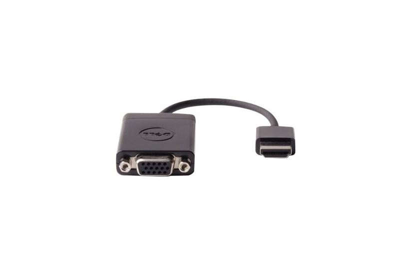 Dell Videoadapter Hdmi Vga