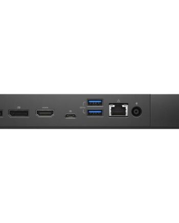 Dell Wd19s Dockingstation Usb-  Hdmi      Dp  Usb-  1gbe