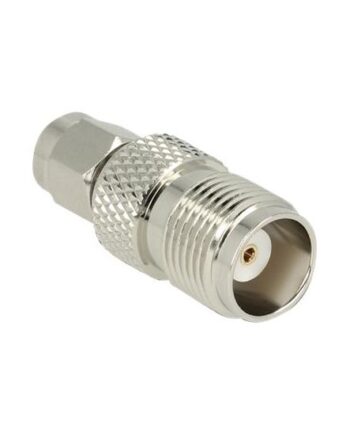 Delock Adapter Sma Plug -  Tnc Jack Antenneadapter