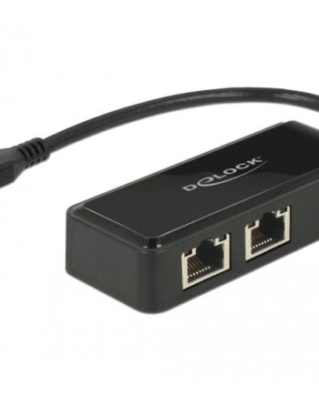 Delock Adapter Usb-      Gen         Gigabit Lan 10 100 1000 Mb   Netværksadapter Usb     Gen   Gigabit Ethernet