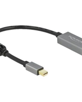 Delock Adapterkabel Displayport   Hdmi 20 Cm