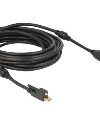 Delock Adapterkabel Displayport   Hdmi