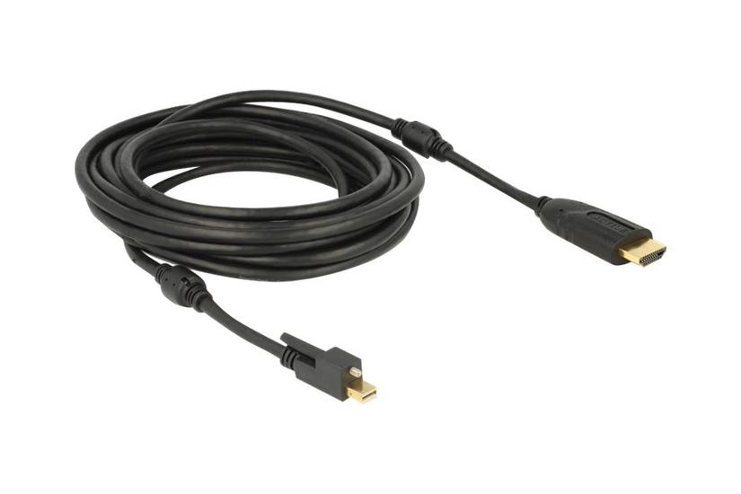 Delock Adapterkabel Displayport Hdmi