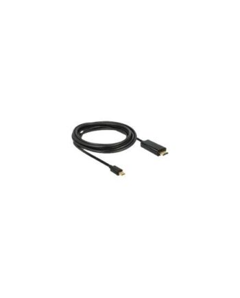 Delock Adapterkabel Displayport   Hdmi
