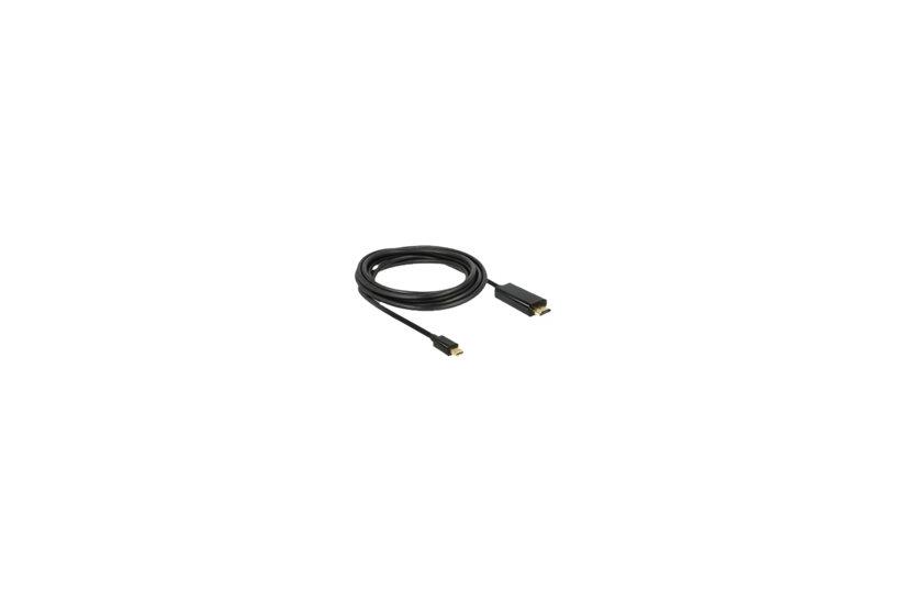 Delock Adapterkabel Displayport Hdmi