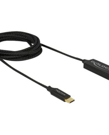 Delock Adapterkabel Hdmi   Usb