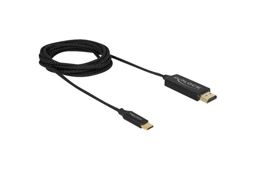 Delock Adapterkabel Hdmi Usb