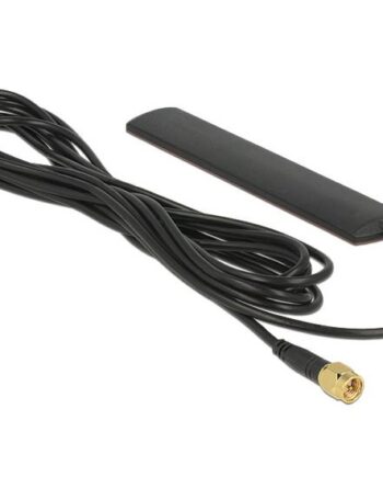 Delock Antenne Mobil  Wi-fi  Bluetooth  Smart Home