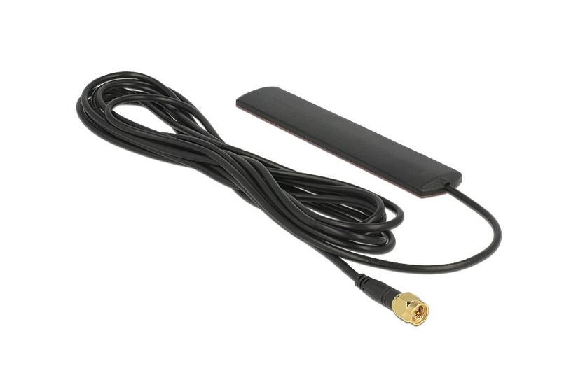 Delock Antenne Mobil Wi-fi Bluetooth Smart Home